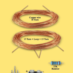 Wireless Power Transfer